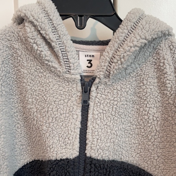 STEM Jacket - Picture 2 of 2